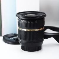ราคา TAMRON 10-24MM F3.5-4.5 ( mount nikon ) (24203207822)