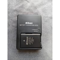 ราคา แบตเตอรี่มือสอง Nikon EN-EL14/EL14A และเครื่องชาร์จ MH-24C ของแท้ สำหรับ D3200, D5100, P7100 | ของนำเข้า (47803700974)