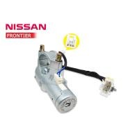 ราคา สวิทย์กุญแจสตาร์ท NISSAN FRONTIER (E33-410005-TL) (1767350011)
