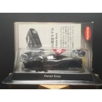 ราคา KentNgoShop 1/64 รถโมเดล Kyosho Ferrari Enzo (มือสอง) (57561643858)