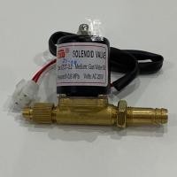 ราคา โชลินอยด์วาล์ว220โวลท์เอซี ที่ใช้ในตู้เชื่อมอาร์กอนTIG160 TIG200 ตู้ตัดพลาสม่าCUT40 CUT60 Jasic Rilon NHitronicและทั่วไป (19421325279)