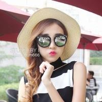 ราคา แว่นกันแดด Linda Farrow sunglasses ส่งฟรี ems (6621004)