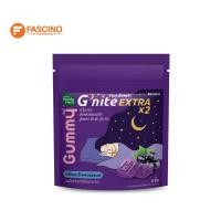 ราคา Handy Herb G Nite Extre X2 คาโมมายล์เห็ดหลินจือแดงสกัด กลิ่นแบล็กเคอร์แรนต์ (ซอง 4 ชิ้น) (28293785773)