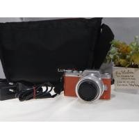 ราคา Panasonic Lumix GF8 สภาพสวย แทบไร้ริ้วรอย ราคา 5500 บาท (2328067985)
