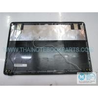 ราคา ฝาหลังจอโน้ตบุ๊ค Toshiba Satellite C640, C645 - V000230110 Notebook LCD Cover (มือสอง) (5384053464)
