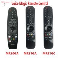 ราคา MR20GA MR21GA MR21GC เสียง Magic รีโมทคอนโทรลสําหรับ 2020 2021 LG สมาร์ท OLED 4K UHD TV 55UP75006LF NANO75 CX G1 ZX (48310447164)