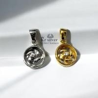 ราคา #จี้เงินแท้#จี้กังหันเงินแท้#กังหันนำโชค เรียกทรัพย์ (กังหันเงินเคลือบทองคำขาว) (กังหันเงินเคลือบทอง) #จี้กังหันหมุนได้ (43252112448)