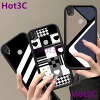 ราคา เคส Vivo V11i / V9 / Y85 / V9 Younth tpu เลนส์ป้องกันเคสโทรศัพท์แฟชั่น PJCP (55659018926)