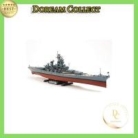 ราคา Tamiya 1/350 Ship Series No. 29 United States Navy Battleship BB-63 Missouri 1991 Version Plastic Model 78029 (48661118425)