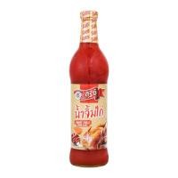 ราคา [สินค้าส่งด่วน] สุรีย์ น้ำจิ้มไก่ 880 ก. (48213292183)