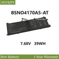 ราคา BATTERY ORIGINAL LENOVO แบตเตอรี่ ของแท้ LENOVO Miix 510-12ISK 520-12IKB BSNO4170A5-AT (56059950663)