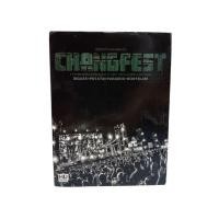 ราคา DVD ดีวีดี คอนเสิร์ต Chang Fest 2013 PARADOX, POTATO, BODYSLAM, BIG ASS (48663168692)