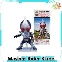ราคา Banpresto WCF Masked Rider Blade Vol.1 HR06 โมเดล มาสไรเดอร์ ไอ้มดแดง เบลด (1781599088)