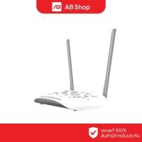 ราคา TP-Link 300Mbps Wireless N Access Point รุ่น TL-WA801N (24288161814)