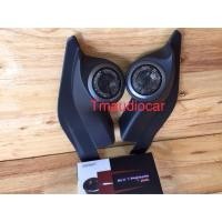 ราคา หูช้างตรงรุ่นรถตู้ TOYOTA COMMUTER ทวิตเตอร์ BOSTWICK EXTREME 1คู่ (จัดส่งฟรีครับ) (2219502999)