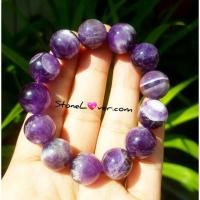 ราคา #Chevron #Amethyst #สร้อยข้อมือ #อเมทิสต์ #เซฟรอนอเมทิสต์ (15618685590)