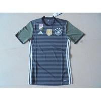 ราคา เสื้อบอล ทีมชาติเยอรมัน เกรด Player เบอร์ S สีเทา พร้อมส่ง (159705402)