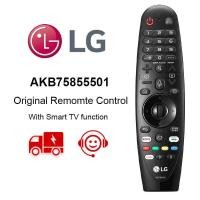 ราคา MR20GA สําหรับใช้กับรีโมท LG AKB75855501 เสียง 2020 Smart TV Magic 65NANO91ANA 65NANO91ANA 75NANO91ANA 75NANO91ANA 86NANO91ANA 86NANO91ANA 86NANO91ANA OLED48CXAUB (50556571671)