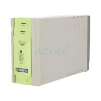 ราคา UPS 800VA SYNDOME GOLD 800I (52605931146)