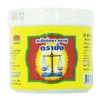 ราคา ตราชั่ง กะปิพิเศษ 400 กรัม (5671785074)