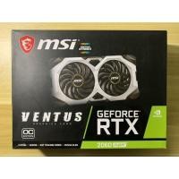 ราคา MSI VENTUS RTX 2060 SUPER 8GB (29931596428)