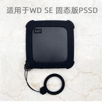 ราคา Western Digital WD Elements SE Small Solid-state Western Digital องค์ประกอบใหม่ PSSD ฮาร์ดไดรฟ์มือถือซิลิโคนฝาครอบป้องกัน (28294788005)