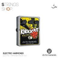 ราคา เอฟเฟคกีตาร์ Electro Harmonix KNOCK OUT (7088385535)