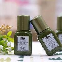 ราคา Origins Mega-Mushroom Relief & Resilience Soothing Treatment Lotion 7ml (14108661996)
