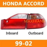 ราคา ไฟท้าย/ไฟเบรก/ไฟสัญญาณเตือน สําหรับ Honda Accord G6 S84 S86 1998-2002 เลนส์ไฟหน้า/ไฟหน้าสําหรับ/ไฟท้าย (26211295308)