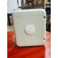 ราคา สี่เหลี่ยมเฝ้าระวังกล้องม้วนกล่องสายไฟวิดีโอการจัดเก็บกลางแจ้งกันฝนพลาสติกกล่องกันน้ําสากล (53163000779)