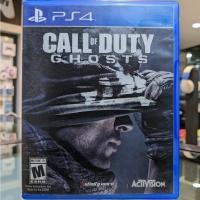 ราคา (ภาษาอังกฤษ) มือ2 PS4 Call of Duty Ghosts เกมPS4 แผ่นPS4 มือสอง (เล่นกับ PS5 ได้ Call of Duty Ghost) (1907869932)