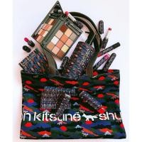 ราคา กระเป๋า shu uemura x maison kitsune tote bag (7344649074)