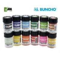 ราคา BUNCHO POSTER SINGLE COLOR 15cc – 1unit / 6units :- (47210014328)