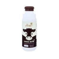 ราคา ดาลุ่ม นมสดรสโกโก้ Dalum Cocoa Milk 750ml. (56760946854)