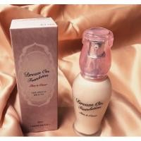 ราคา รองพื้นMaycheer Dream On Foundation Slim & Cover รองพื้น เมเชียร์ ดรีมออน ฟาวเดชั่น กันแดด เบาบางSPF22 PA 50 ml. NO.853 (21047308413)
