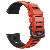 ราคา สายนาฬิกาสําหรับ Garmin Instinct Band Silicone Adjustable Replacement Band สําหรับ Garmin Instinct 2/ Solar/ Tactical (44330199958)