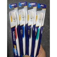 ราคา BrushMe แปรงสีฟัน รุ่นออริจินอล สำหรับผู้ใหญ่ ขนแปรงนุ่มพิเศษ 0.01 mm พร้อมส่ง!!!! (4661621228)