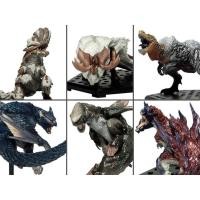 ราคา Monster Hunter Capcom Figure Builder Standard Model Plus Vol.15 Lot.jp [สุ่ม] (14615127712)