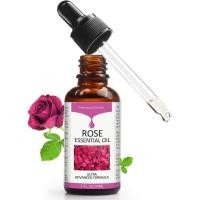 ราคา RoseFaceOil,AntiAgeing&AntiWrinkleSerum,1oz(30ml) DCEA (46813725616)