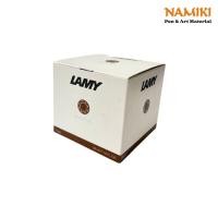 ราคา Lamy T53 Refill Crystal Ink Topaz Brown 30 ml Original Topaz Glass Bottle Ink Made in Germany พร้อมคุณภาพดีที่สุด (52507018263)