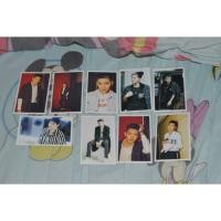 ราคา LOMO CARD KRIS (1328639201)