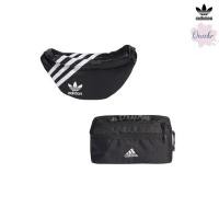 ราคา กระเป๋าคาดอก คาดเอว Adidas ของแท้% (14366926332)