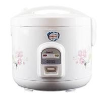 ราคา SMARTHOME หม้อหุงข้าว 1.8L รุ่น NC-R16 ประหยัดไฟ (44860451097)