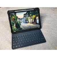 ราคา HUAWEI MatePad Pro 10.8 นิ้ว​ WIFI+SIM(6+128GB)อุปกรณ์​ครบ+ปากาแท้+เคสคีบอร์ด​แท้+เคสNillkinแท้ ***เป็นสินค้ามือ​ 2*** (11450252225)