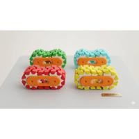 ราคา ModularFidgetTankTread - สายพานรถถังหรรษา (57707328394)