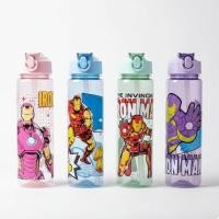 ราคา (ดาซฟา) ขวดไอรอนแมน - 900มล | ขวดน้ํา Kids Avengers Marvel Edition / แก้วน้ํา (56105251252)