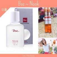 ราคา น้ำหอม BSC Nook 10ml. (1269726887)