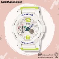 ราคา [สอบถามสต็อกก่อนกดสั่ง]CASIO BABY-G BGA-180-7B2 ของแท้ 100% ประกัน 1 ปี (16491241215)