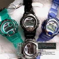 ราคา US SUBMARINE รุ่น TP-1017L.นาฬิการะบบดิจิตอล นาฬิกาข้อมือผู้หญิงและเด็ก จับเวลา บอกวันที่ กันน้ำ100%พร้อมกล่อง (1738847580)
