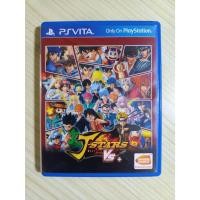 ราคา (มือ2)(Eng)​ Ps​ Vita​ PSV -​ J-Stars​ Victory VS+ (Z3) (2903461683)
